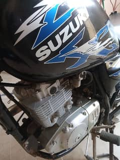 suzuki GS150 oct2019 RS 290.000