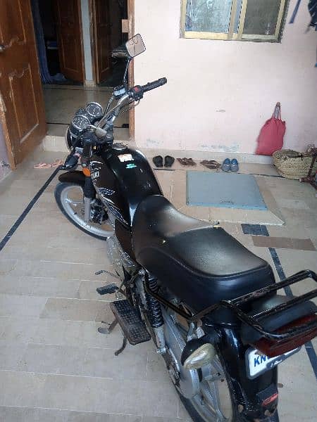 suzuki GS150 oct2019 RS 290.000 3