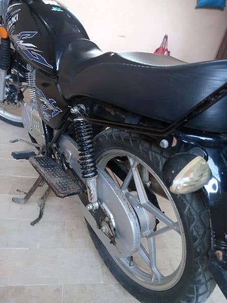 suzuki GS150 oct2019 RS 290.000 4