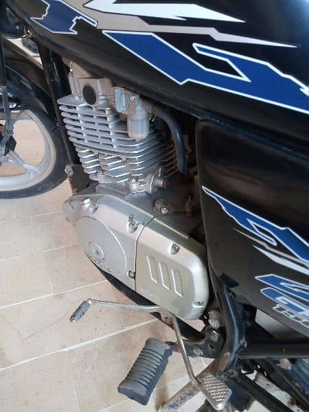 suzuki GS150 oct2019 RS 290.000 10