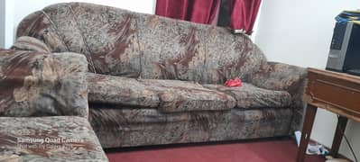 6 seater sofa set