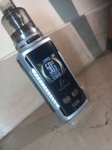 Freemax Maxus Max 168w /vape/mod/pod 0