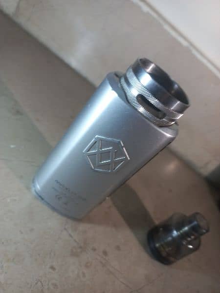 Freemax Maxus Max 168w /vape/mod/pod 9