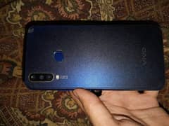 Vivo Y15 (complet box)