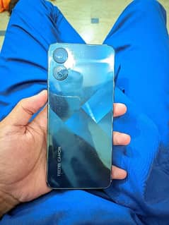 Tecno camon 19 neo