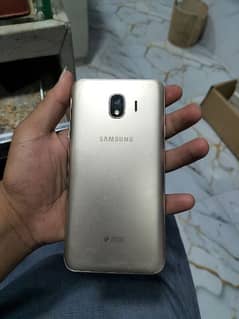 Samsung j4 without pannel