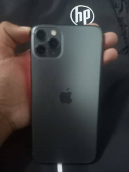 iphone 11 pro max 256 factory unlock (03151136669) 6