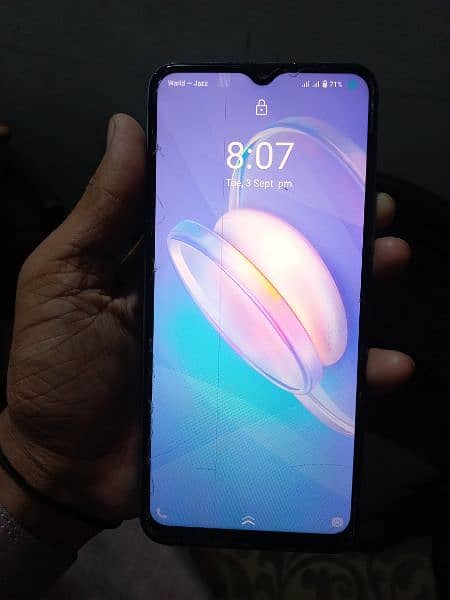 vivo y20s 4 128 2