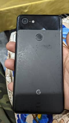 Google pixel 3xl non pta unlock0306/6673/326 0