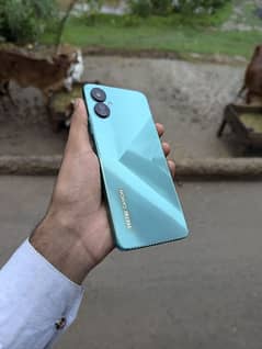 Tecno camon 19 neo