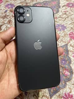 iphone 11  Pta approved