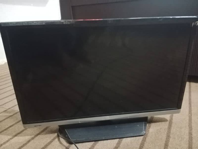 TCL 22 inch 0