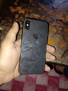 Iphone xs Pta prove