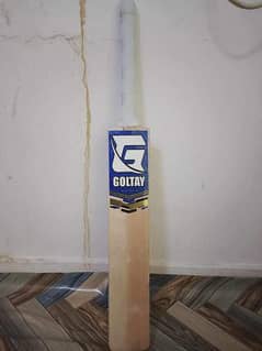 cricket bat