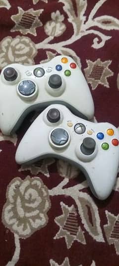 2 XBOX 360 CONSOL for sell