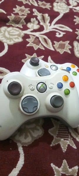 2 XBOX 360 CONSOL for sell 1