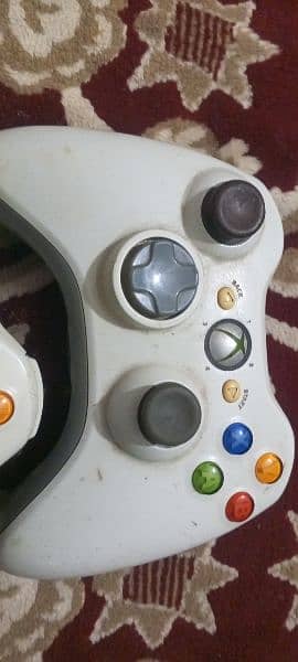 2 XBOX 360 CONSOL for sell 4