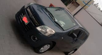 Suzuki Wagon R 2014