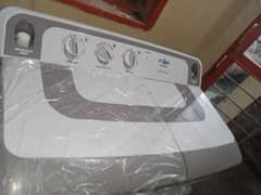 super Asia washing machine