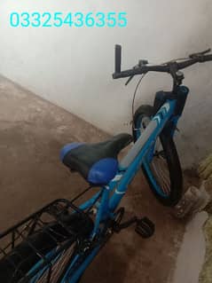 bicycle 18000