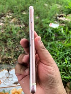 iphone 7 PTA approved 128gb 0