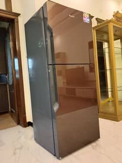 GREE BEAUTIFUL FRIDGE HARDLY USED