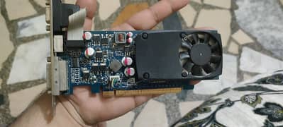 Graphic Card