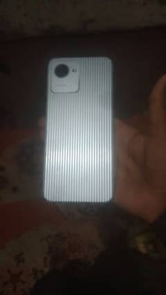 Realme C30 10by10 condition with box