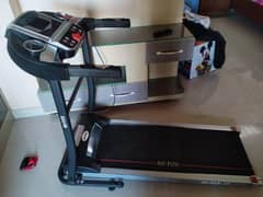 rotox10 treadmill