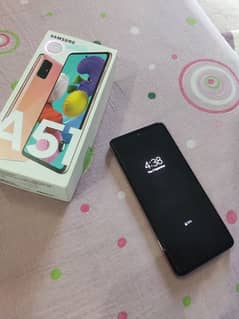 Samsung A51 For Sale 0