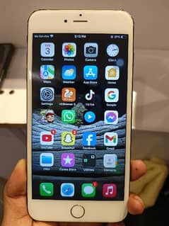 Iphone 6s plus 16gb pta approved 10 by 10