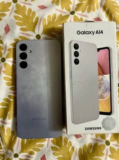 samsung a14