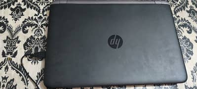 hp ProBook i5-6th generation with oracle vm