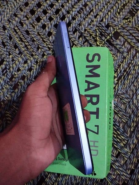 Infinix Smart 7 Hd 2