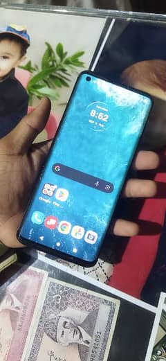 MOTO EDGE PLUS 5G