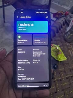 realme gt 2       only . 1 in pakistan