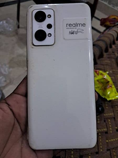 realme gt 2       only . 1 in pakistan 5