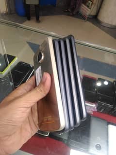 MOTO Z FORCE & Z SLIM ( NON APPROVE )