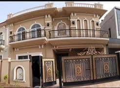 10 marla house for sale in paragon city lahore