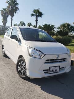 DAIHATSU MIRA AVAILABLE FOR SALE