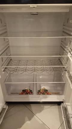 Fridge