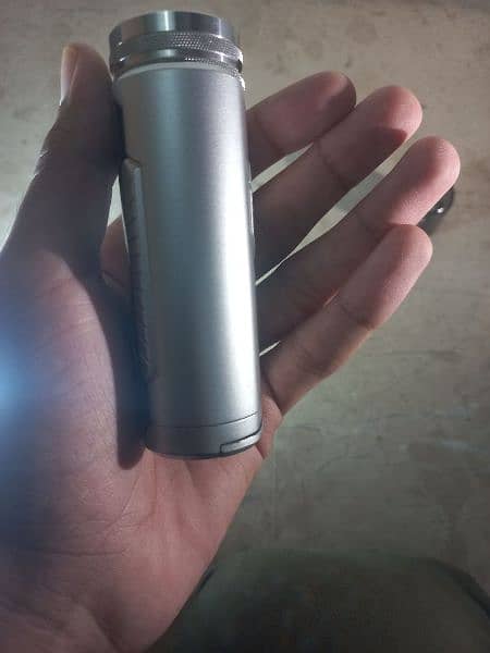 Freemax Maxus Max 168w /vape/mod/pod 7