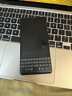 Blackberry Key 2 LE