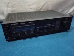 KENWOOD  . KA - 54 . STEREO INTEGRATED AMPLIFIER BRAND NEW DIBA pack