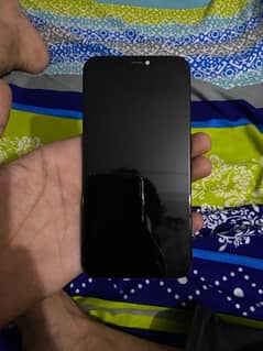 IPHONE 11  GX Pannel