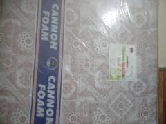 Cannon Mattress almost new just one month used