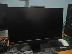 22Inch - 24Inch BorderLess IPS LED Monitor