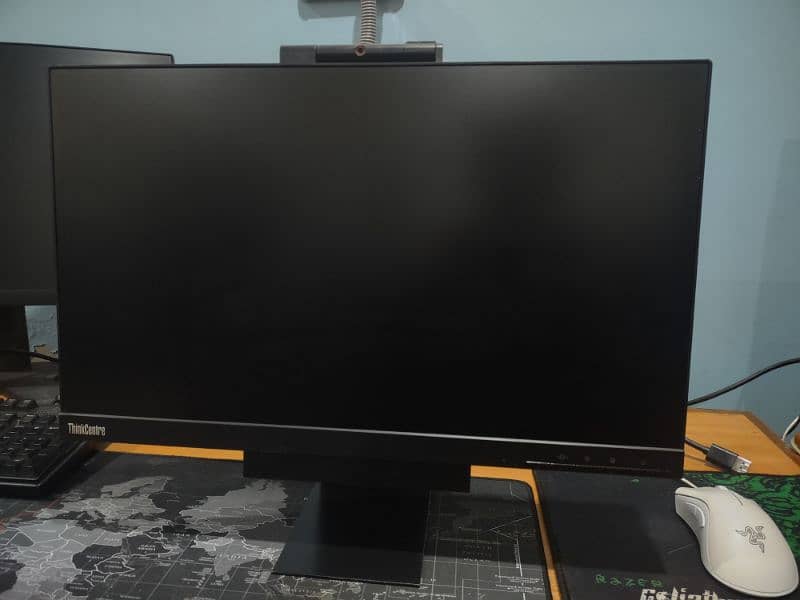 22Inch - 24Inch BorderLess IPS LED Monitor 1