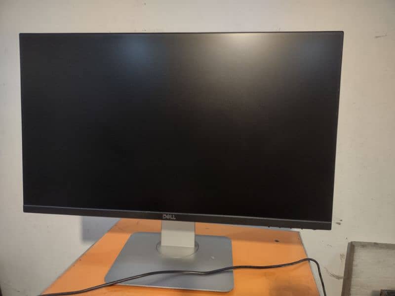 22Inch - 24Inch BorderLess IPS LED Monitor 5