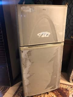 Dawlance fridge